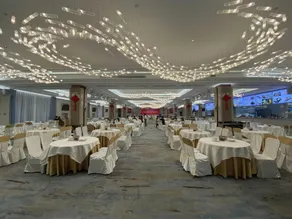 JIAFENG INTERNATIONAL HOTEL - Image 4