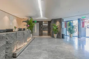 Heqi Hotel (Beijing Bird's Nest Olympic Sports Center Subway Station) - Image 5