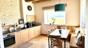 Gîte des Hirondelles, 4pers - Image 2