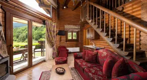 Natura Chalets - Image 3