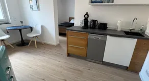 Ferienwohnung Wasser - Bude - Image 3