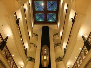 Royal Fort Hotel - Image 3