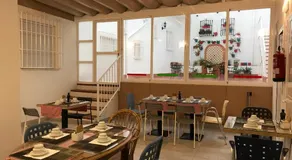 Hotel Infante Antequera - Image 4