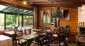Natura Chalets - Image 5