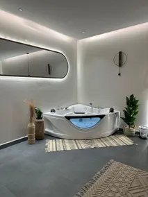 شاليه أوڤال الفندقي - Image 3