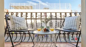 BBarcelona Clot Apartments - Image 5