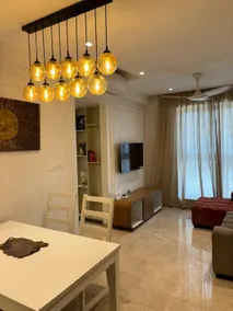 Luxury 1bhk-powai-Thebaronialhom - Image 3