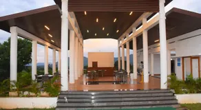 KSTDC Hotel Mayura Bharachukki, Shivanasamudra - Image 3
