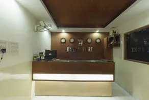 Hotel Fort - Image 5