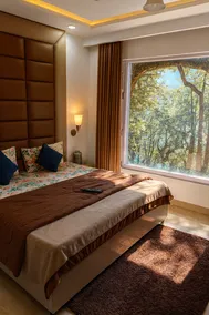 Jasmine Mountain View Retreat -Mall Road Dalhousie - Image 4