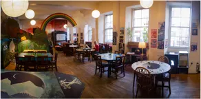 High Street Hostel - Over 18s Only, Backpackers Atmosphere - Image 5