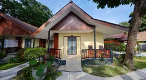 Dong Talay Lipe Beach Resort - Image 5