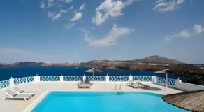 Blu Rooms Santorini - Image 2