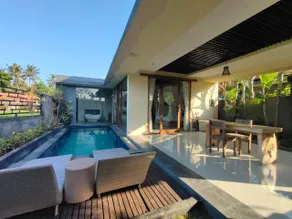Cheap One Bedroom villa At Ubud Bali - Image 3
