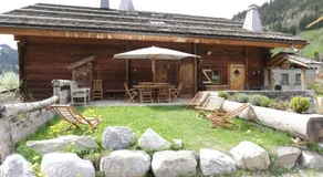 Chalet le 1791 - Image 3