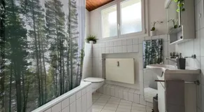 Ferienwohnung Dorfzentrum - Image 2