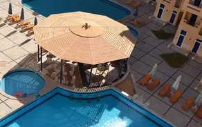 Tiba Resort F22 Near to ElGouna - Image 4