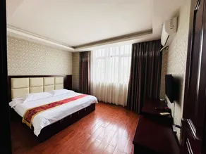 Fubin Spring Hotel - Image 2