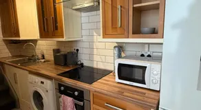 Flat 3 Rylands Street - Image 3