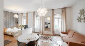 Baross Boutique Apartman - Image 2