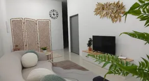 RUMAH ADAM Homestay Bukit Changgang Private Pool - Image 2