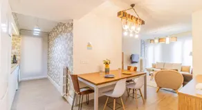 Apartamento Plaza del Pilar - Image 2