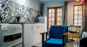 Gypsy Guest House Clarens - Image 3
