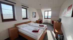 Sport relax hotel Na kopečku - Image 2