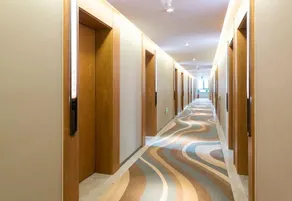 Zhefei Hotel (Huai'an Huaxin Mall) - Image 2