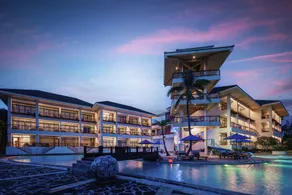 Tianhong Resort Hotel, Yalong Bay, Sanya - Image 4