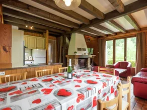 Chalet in La Bresse Close to Ski-slope - Image 5