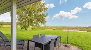 4 person holiday home in Thisted-By Traum - Image 5