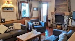 Chalet privatif pour 8 personnes aux Coches - Paradiski - Image 3