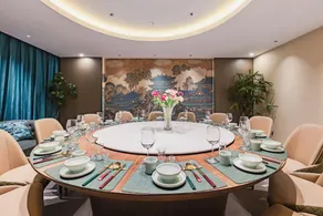 Huaqianzhu Hot Spring Hotel (Kunming Dianchi Xishan Scenic Area) - Image 5
