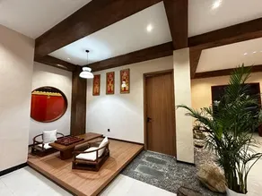 Longhushan Daoyuan Hotel - Image 2