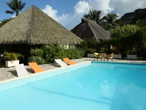 Hotel Le Mahana - Image 2
