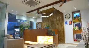 KVP GOLDEN INN Tirupati - Image 4