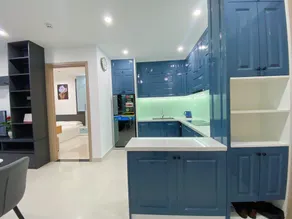 Căn hộ cao cấp 2Phòng Ngủ Full nội thất - Image 3