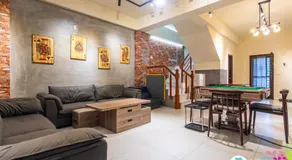 宜蘭包棟 蘭田親子會館I電動麻將I戲水池Iswitch - Image 3