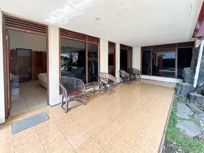RedDoorz at Makuta Guest House Prawirotaman Yogyakarta - Image 4