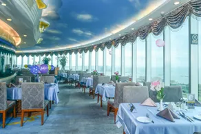 Golden Sea View Hotel Haikou - Image 3