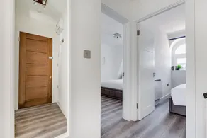 😍 M11 - Modern 2 bedroom apartment near Hyde Park - Image 5