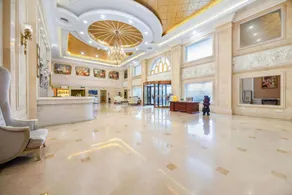 Vienna Hotel Tianjin West Station Changhong Park Metro Station - Image 3
