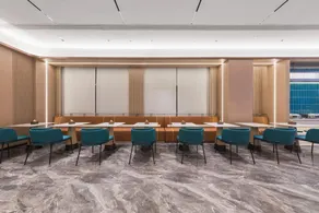 Starway Hotel (Shuozhou Pinglu Lilin Middle School) - Image 5