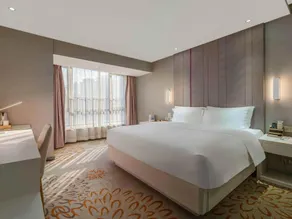 Lavande Hotel Guiyang Huaguoyuan Shopping Mall Branch - Image 3