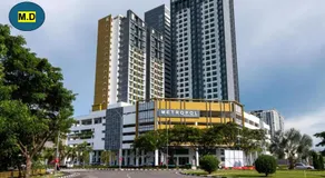Marvel Nest- 3bedroom-Poolview-10pax - Image 3