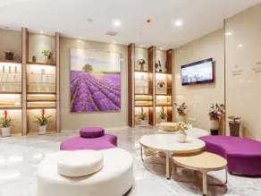Lavande Hotel·Jining Party School Building - Image 4