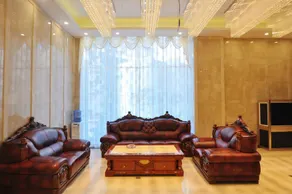 Rezen Mingshan Hotel Panzhihua - Image 5
