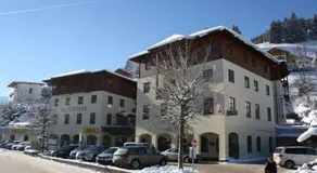 Appartementhaus Alpenpark - Image 4