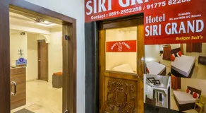 Hotel Siri Grand - Image 3